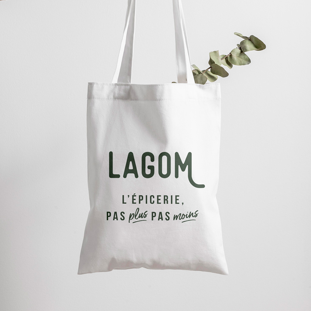 branding epicerie lagom-graphiste laetitia costes studio